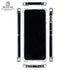 Ohio State University The Ohio State Buckeyes Galaxy Z Flip6 Clear Case